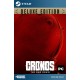 Cronos: The New Dawn - Deluxe Edition Steam [Singleplayer Only]